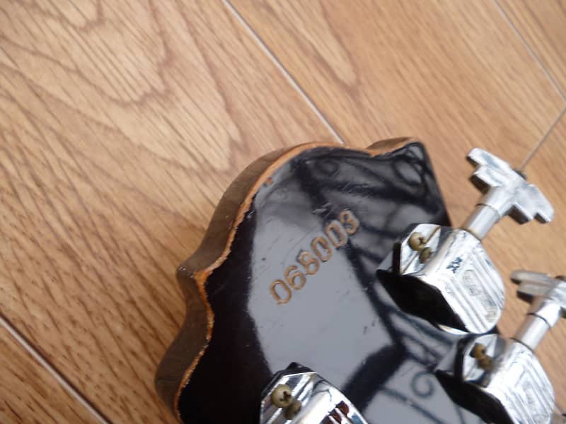 ARIA PROⅡ EG-1200 Aria Pro II 1980y EG-1200 - GUITAR TRADERS - ギタートレーダーズ