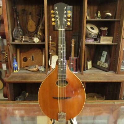 Gibson A Mandolin 1917 | Reverb