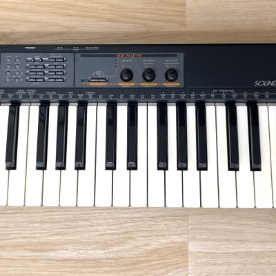 Roland SK-88 Pro Sound Canvas 37-Key Synthesizer | Reverb