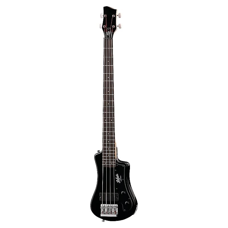 Hofner Contemporary Series Shorty Bass image 1