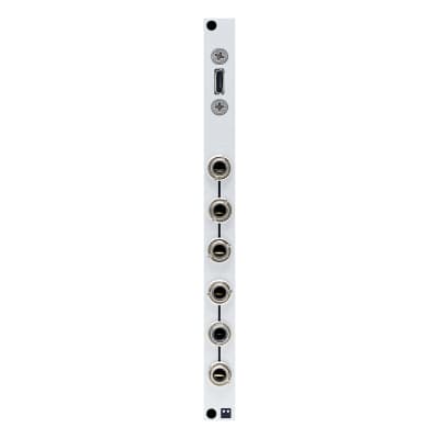 Immagine Intellijel USB Extender Eurorack Module (1U & 3U) - 2