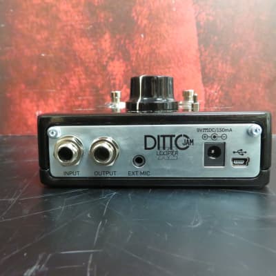 TC Electronic Ditto Jam X2 image 7