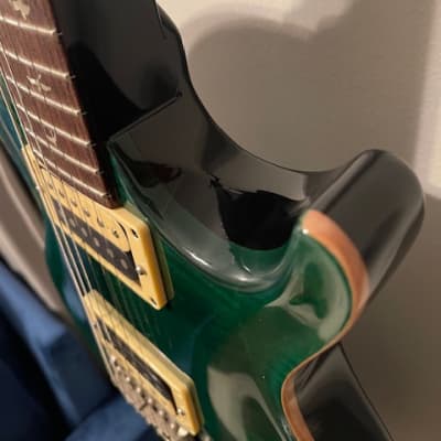 PRS Singlecut Tremolo 2004 - 2008 | Reverb PRS Singlecut Tremolo 2004 - 2008 | Reverb