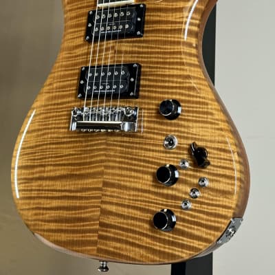 B.C. Rich Custom Shop Eagle Supreme 2024 image 12