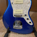 Fender American Ultra Jazzmaster 2021 Cobalt Blue