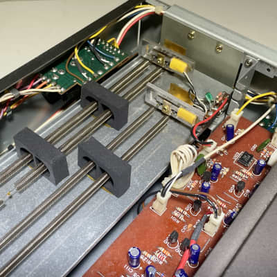 TASCAM RS-20B 80s Dual Spring Reverb Vintage | Reverb UK TASCAM RS-20B 80s Dual Spring Reverb Vintage | Reverb UK