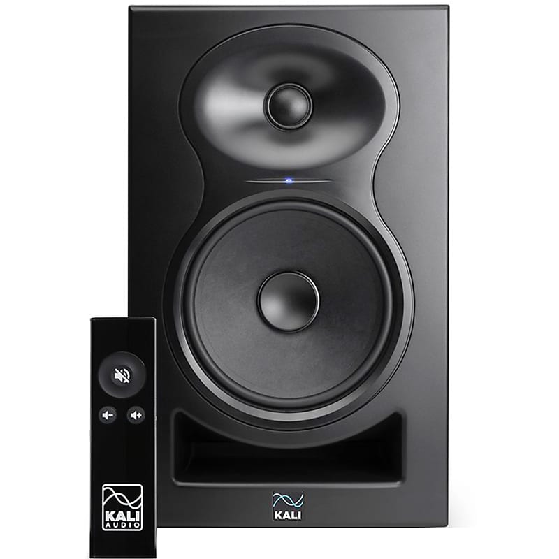 Kali Audio MM-6 Multimedia Speaker - Single image 1