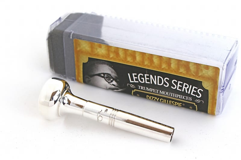 Legends Series Mouthpieces For Brass Instruments — RS Berkeley