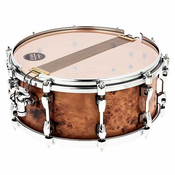 TAMA❅॰ॱ　0206 Tama PMM146-STM Starphonic Series Snare Drum - 6 x 14 inch