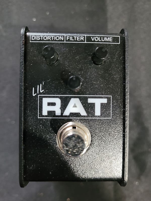 ProCo Lil Rat