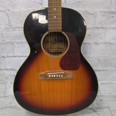 Carlo Robelli J-220 VS Acoustic Guitar image 1