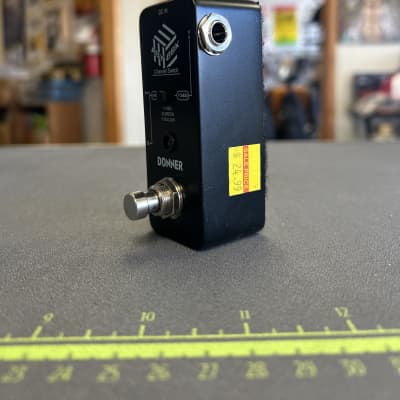 Donner ABY Box Line Switch image 2