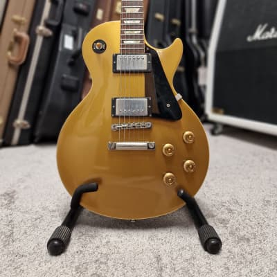 Gibson Custom Shop Historic Collection '57 Les Paul Goldtop Reissue 2004 image 2