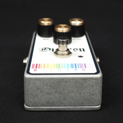 D-CUSTOM Distron | Reverb