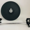 Yamaha PCY-135 Cymbal with Arm and Cable