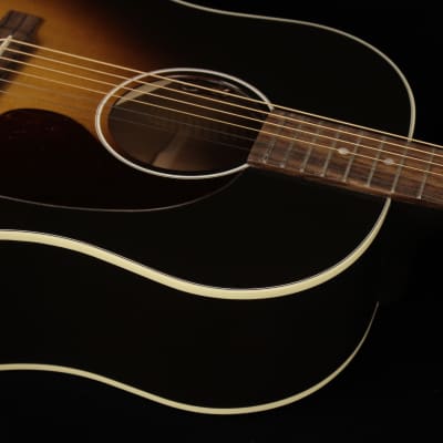 Gibson J-45 Standard - VS (#023) image 5