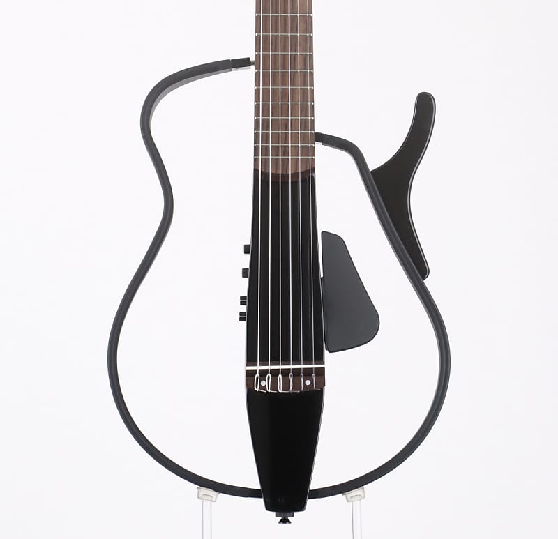 Yamaha サイレントギター ナチュラル SLG110N Amazon | ヤマハ サイレントギター ナチュラル SLG110N