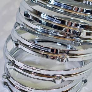 Pearl mastercast hoop discount