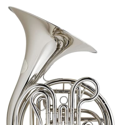 Holton H379 Intermediate Double French Horn image 3
