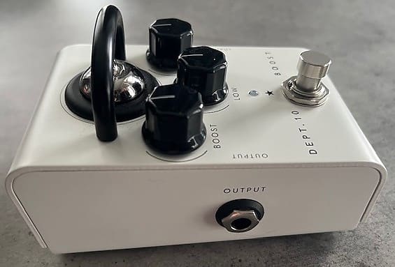 Blackstar Dept. 10 Boost