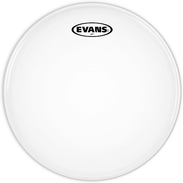 Evans B16G14 G14 Coated Drum Head - 16" image 1