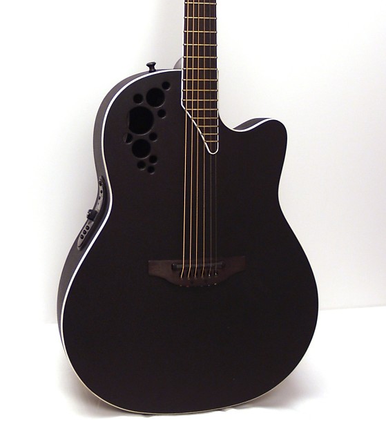 Mick shop thomson ovation