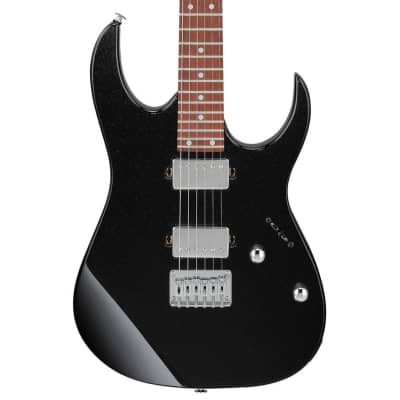 Ibanez SC420 Black | Reverb