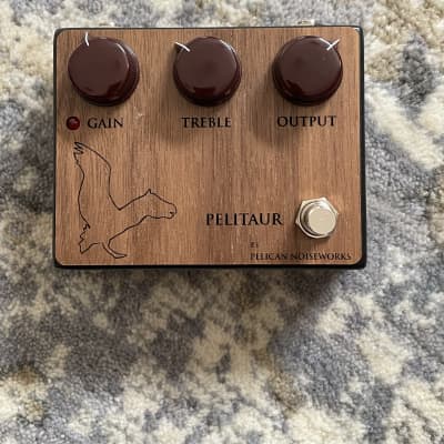 Reverb.com listing, price, conditions, and images for pelican-noiseworks-pelitaur