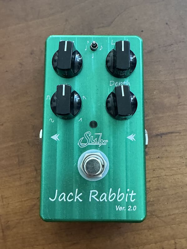 Suhr Jack Rabbit