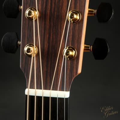 Lowden S-34 Sitka/Koa *Video* image 7