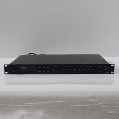 Yamaha TX1P Sintetizzatore Expander Genatore di suoni  Black image 1