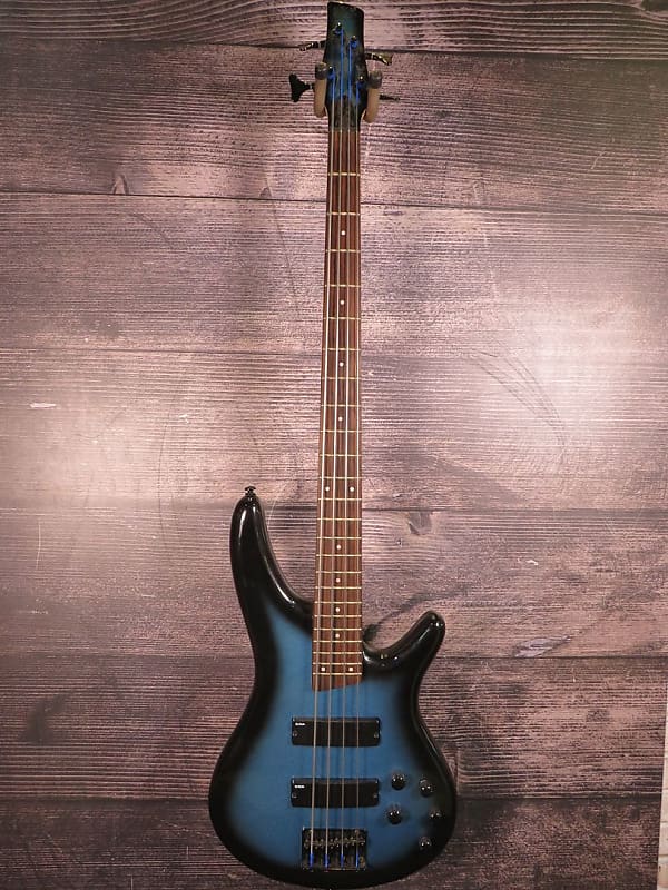 Ibanez SR350 Bass Guitar (Raleigh, NC) | Reverb