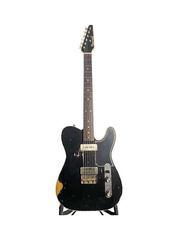 Macmull telecaster deals