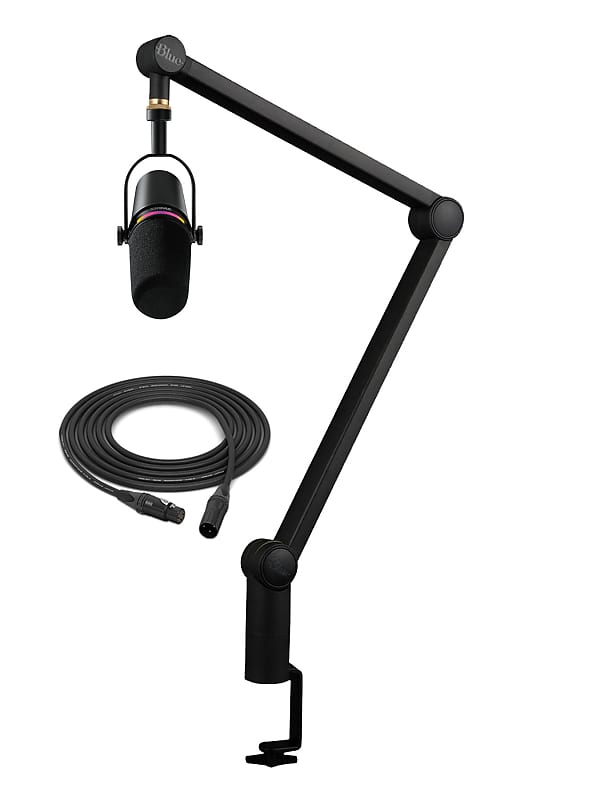 Blue Compass deals Mic Stand