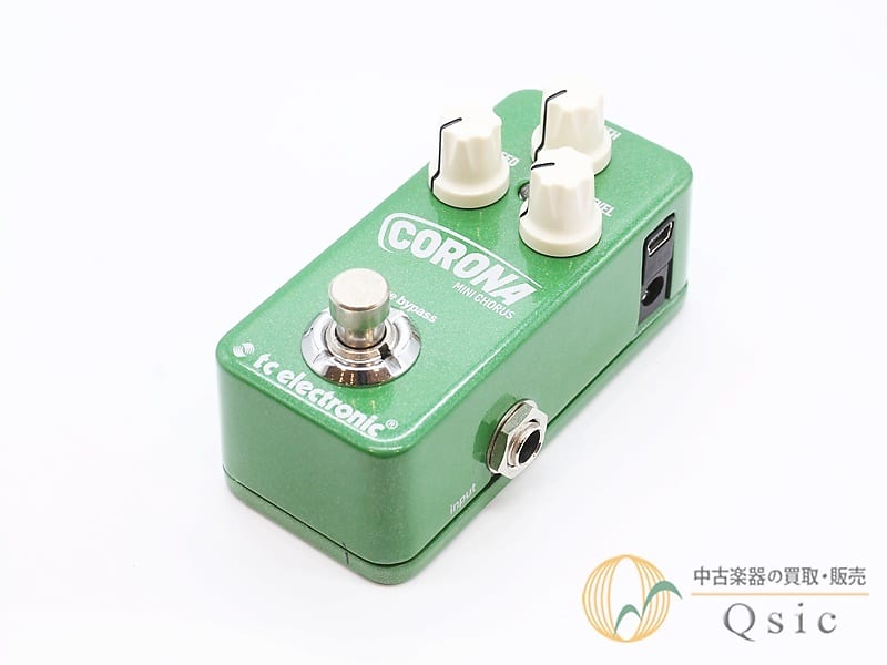 TC Electronic Corona Mini Chorus | Reverb Canada