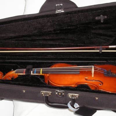 Johannes Köhr 13 Inch Viola Model GW401730 2013 image 3