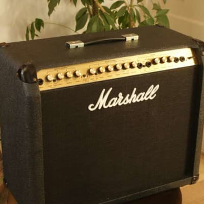 marshall 8080 Valvestate 80V | Reverb