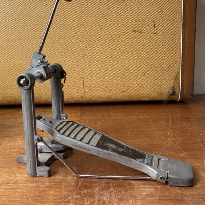 Vintage Yamaha Bass Drum Pedal, Made in England image 4