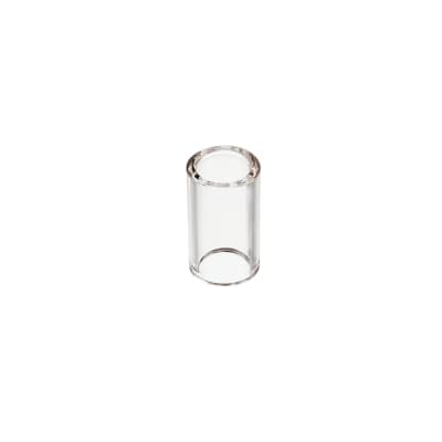 D'Addario Glass Guitar Slide Medium image 1
