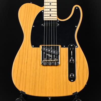 2004 Suhr Classic T Nashville Tremolo blond | Reverb
