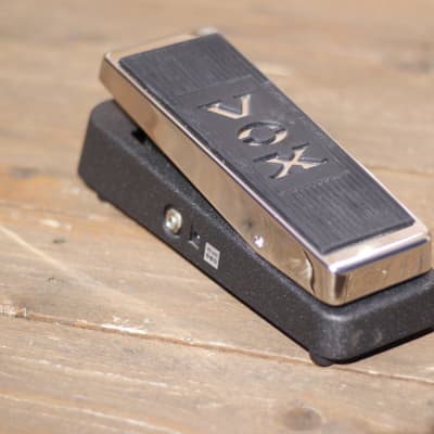 Vox V847 Wah-Wah image 2