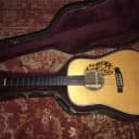 Martin HD-16R LSH (large sound hole)  2011