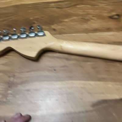 Cimar Stratocaster 70 - White image 18