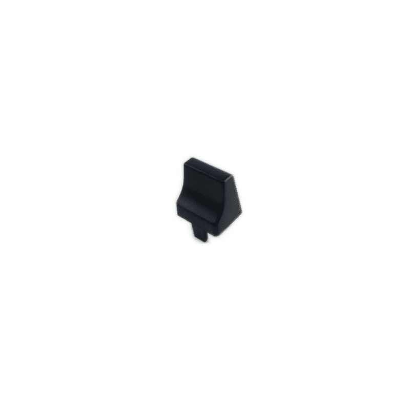 Casio 10425633 Black Fader Knob For XW-P1 | Reverb