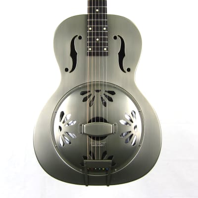 Gretsch G9201 Honey Dipper Round-Neck Acoustic Resonator Guitar