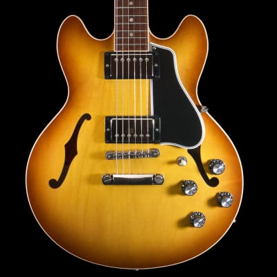 Gibson ES-339 2007 - 2014 | Reverb