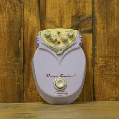 Reverb.com listing, price, conditions, and images for danelectro-dan-echo