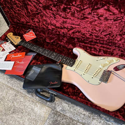 Fender American Original '60s Stratocaster