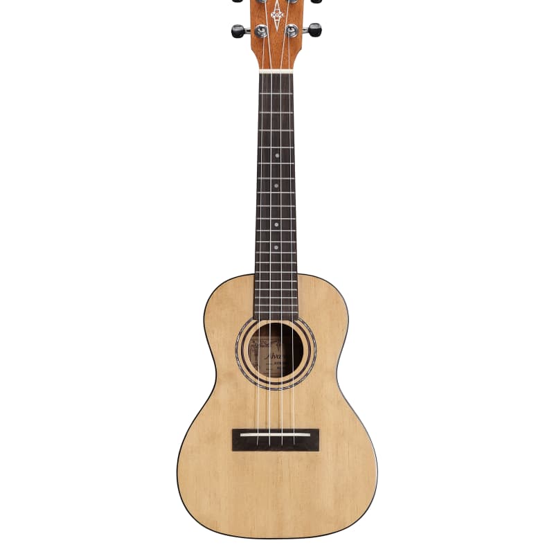 Alvarez ru26s soprano deals ukulele