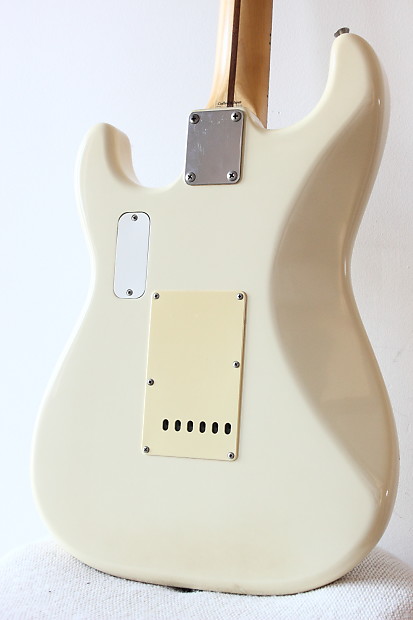 Fender Japan '54 Reissue Stratocaster ST54-95LS Vintage Fender Japan '54 Reissue Stratocaster ST54-95LS Vintage